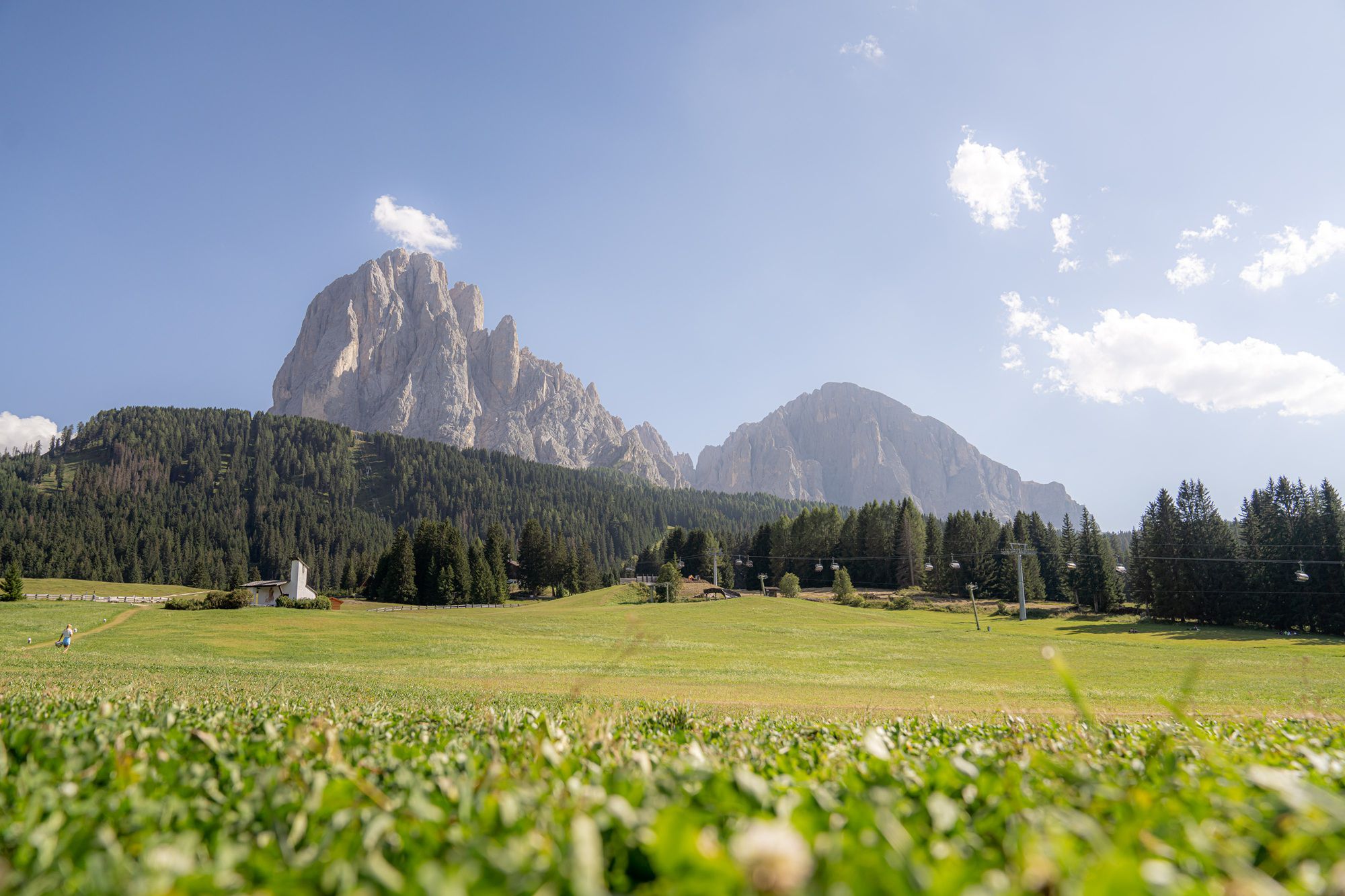 Monte Pana Hotel
